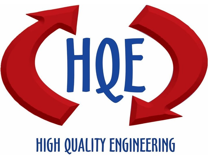 High Quality Engineering SAS